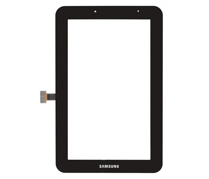 Samsung Galaxy Tab 2 7.0" Touch Screen Digitizer - Black